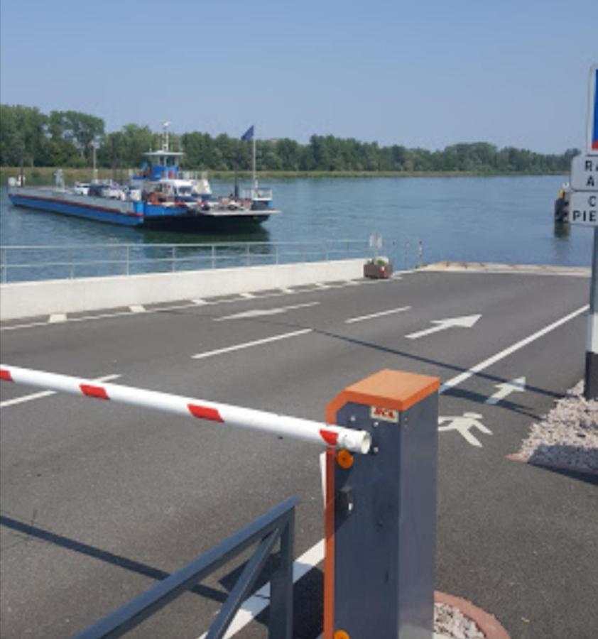 Smart Home Venezia Mit Terrasse, Europapark, Rulantica 15Min Boofzheim Exteriör bild