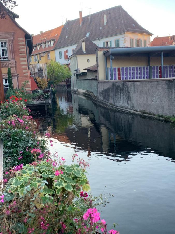 Smart Home Venezia Mit Terrasse, Europapark, Rulantica 15Min Boofzheim Exteriör bild
