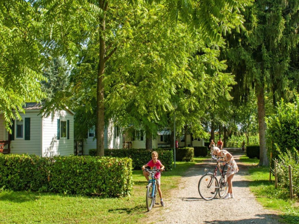 Smart Home Venezia Mit Terrasse, Europapark, Rulantica 15Min Boofzheim Exteriör bild