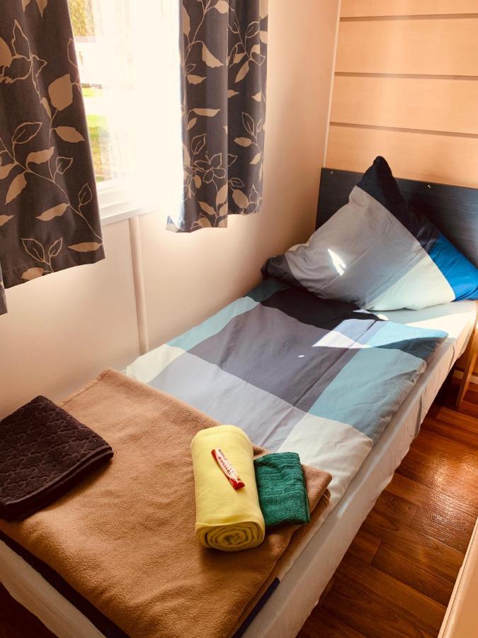 Smart Home Venezia Mit Terrasse, Europapark, Rulantica 15Min Boofzheim Exteriör bild