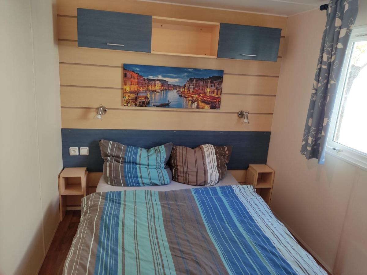 Smart Home Venezia Mit Terrasse, Europapark, Rulantica 15Min Boofzheim Exteriör bild