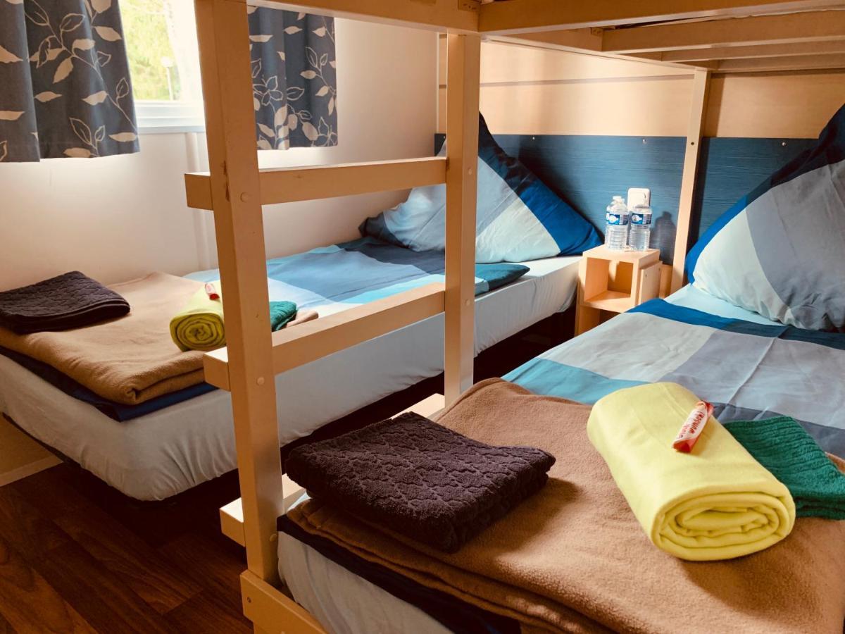 Smart Home Venezia Mit Terrasse, Europapark, Rulantica 15Min Boofzheim Exteriör bild
